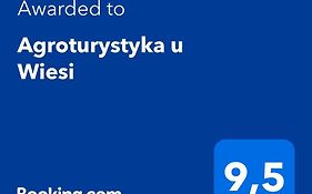 Agroturystyka u Wiesi